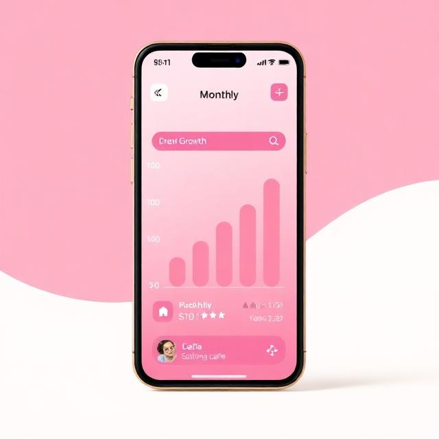 Monthly Growth