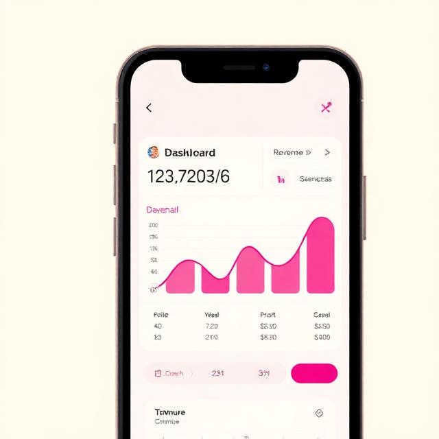 Revenue & Profit